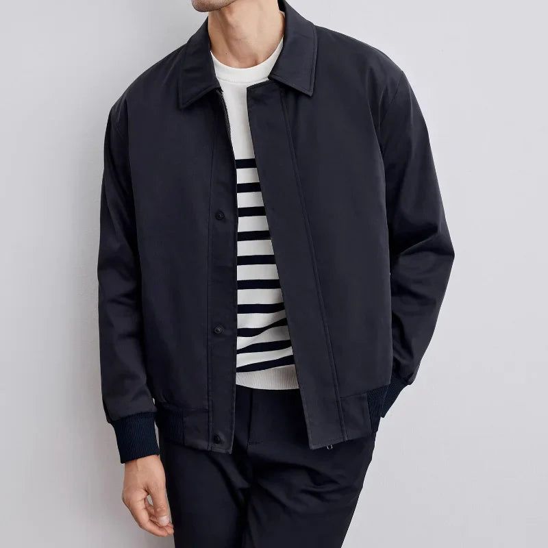 Hillcrest Jacket