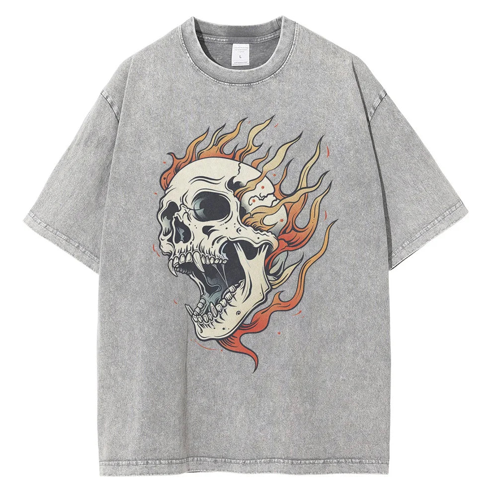 Immortal Flame Tee