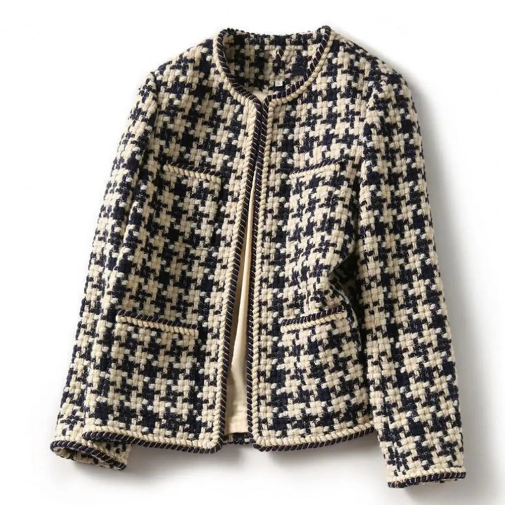 Anastasia Tweed Jacket