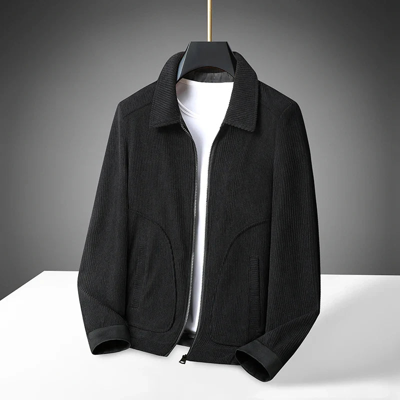 Carlsbad Corduroy Jacket