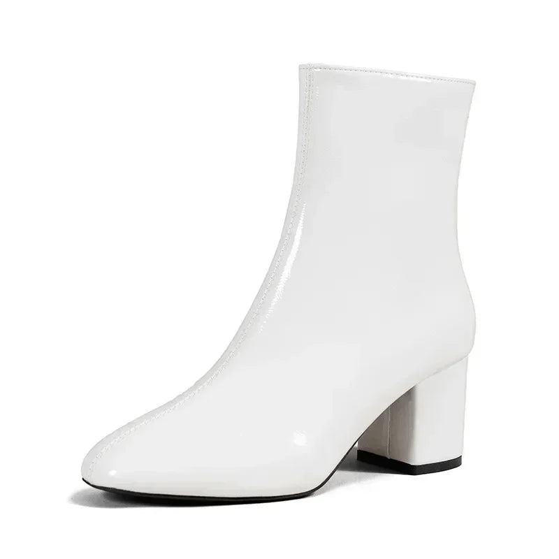 Julian Maddox Ankle Boots