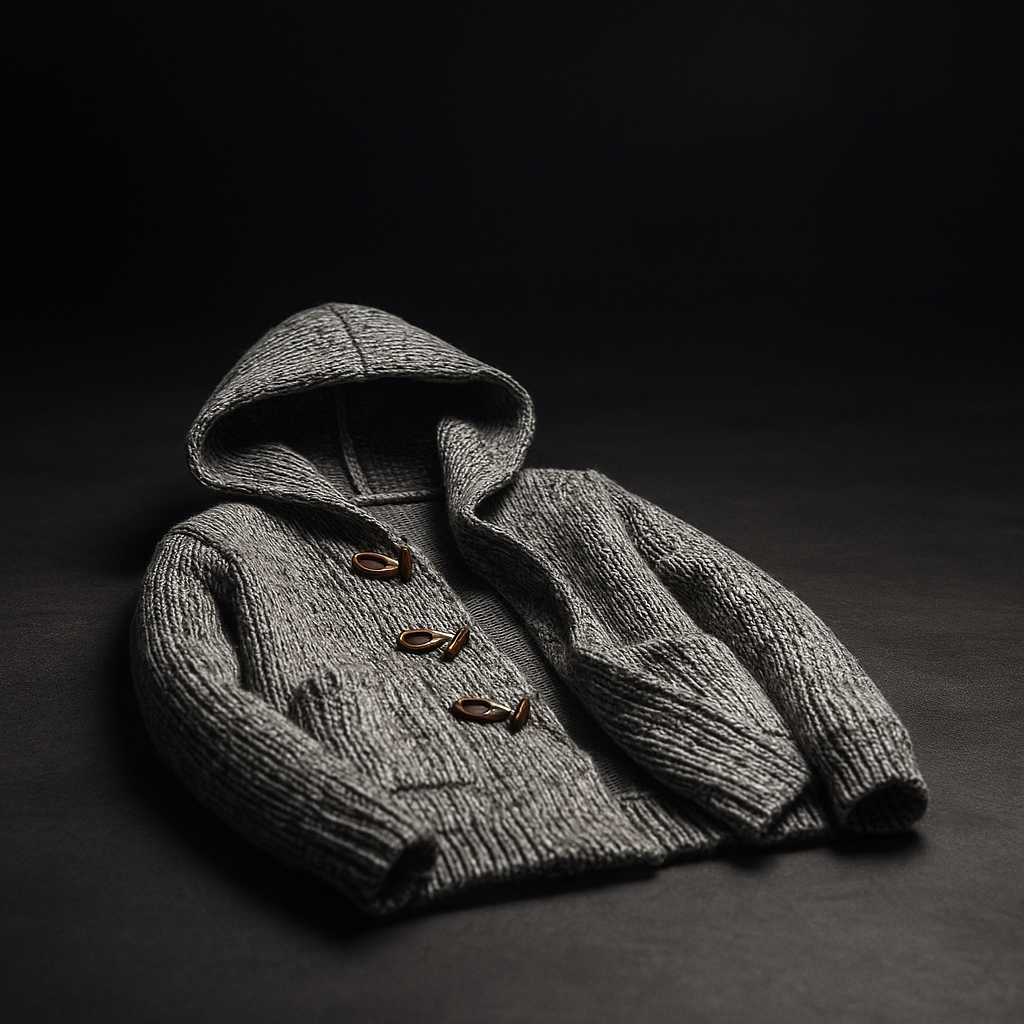 Havenwood Hoodie