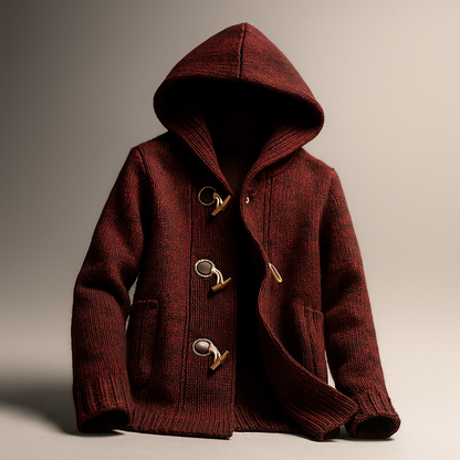 Havenwood Hoodie