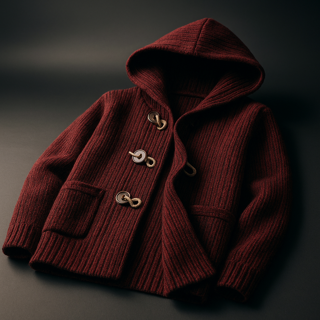 Havenwood Hoodie