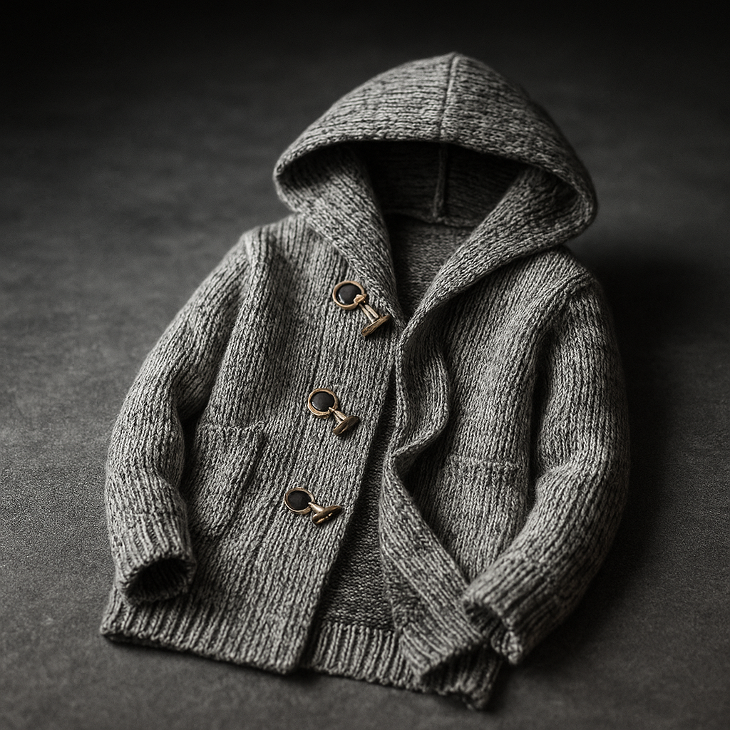Havenwood Hoodie