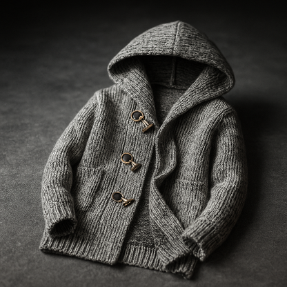 Havenwood Hoodie