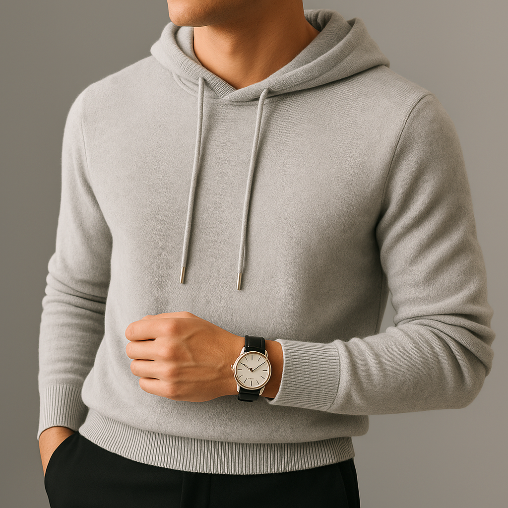 Marina Hoodie
