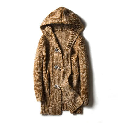 Havenwood Hoodie