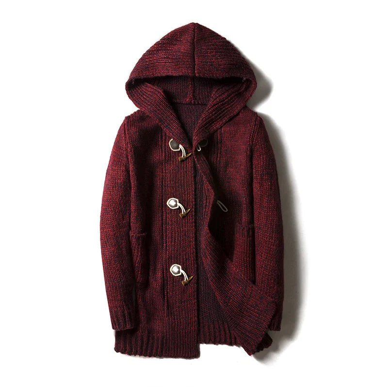 Havenwood Hoodie