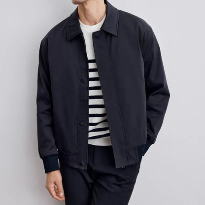 Hillcrest Jacket