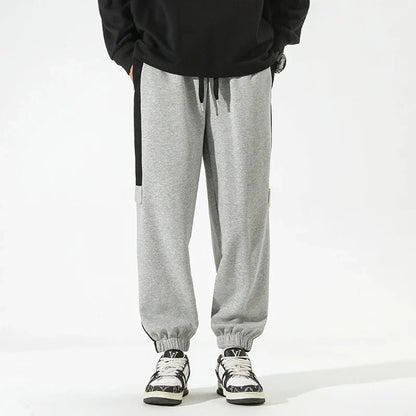 Hudson Relaxed Joggers