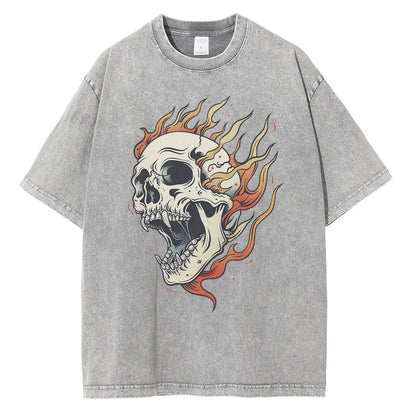 Immortal Flame Tee