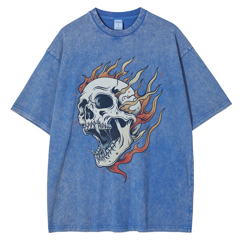 Immortal Flame Tee