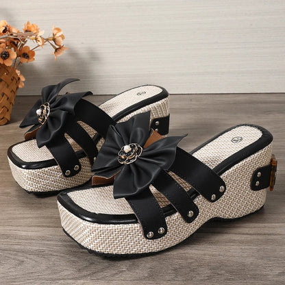 Sorella Sandals