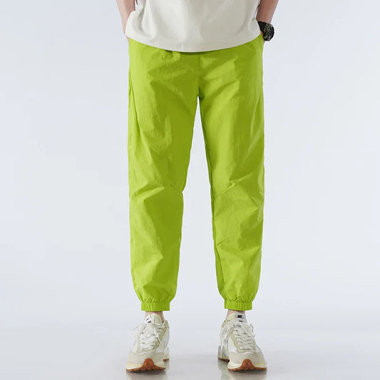Newberry Joggers
