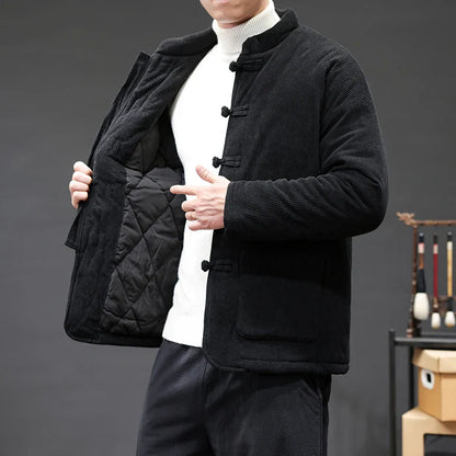 Carlsbad Chinaman Jacket