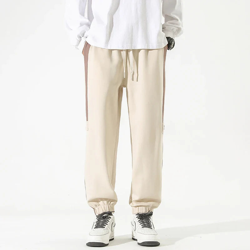 Hudson Relaxed Joggers