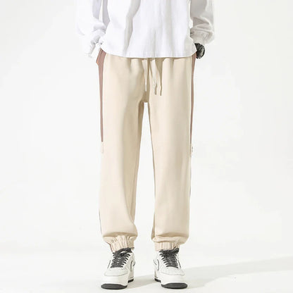 Hudson Relaxed Joggers