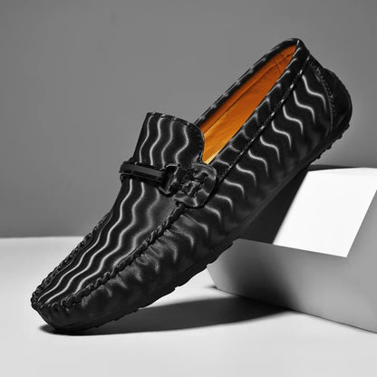 Liam Prescott Loafers