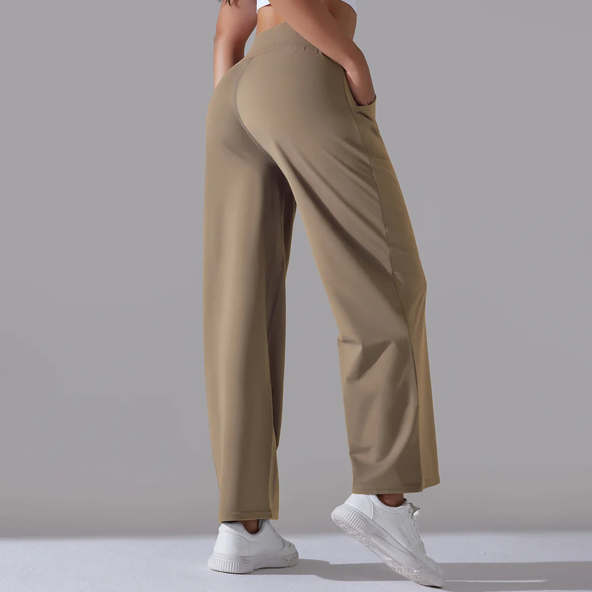 Sahara Casual Pants