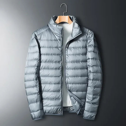 Harrison Duck Down Jacket