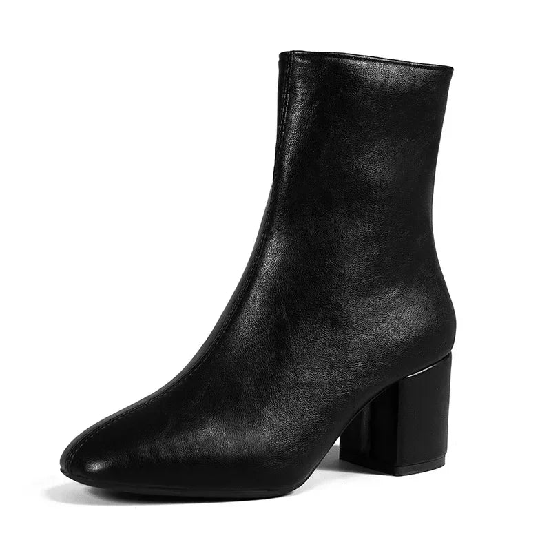 Julian Maddox Ankle Boots