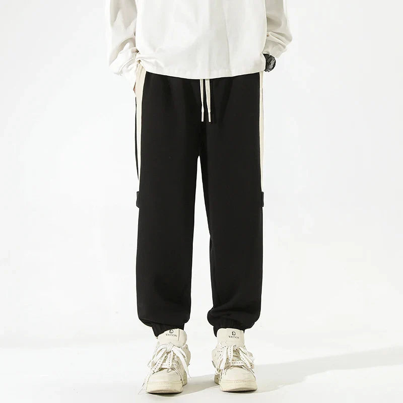 Hudson Relaxed Joggers