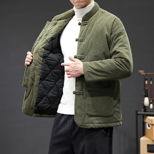 Carlsbad Chinaman Jacket