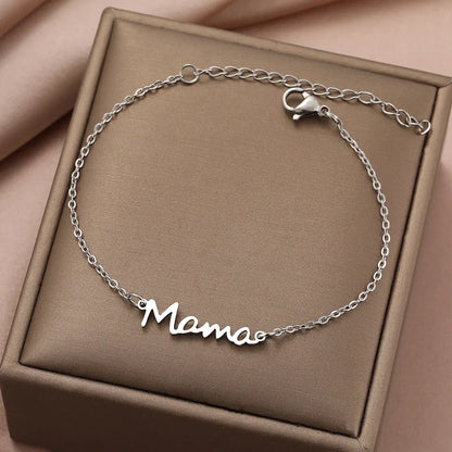 "Mama" Mother's Day Bracelet