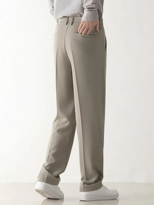 Martin Oliver Spring Casual Pants