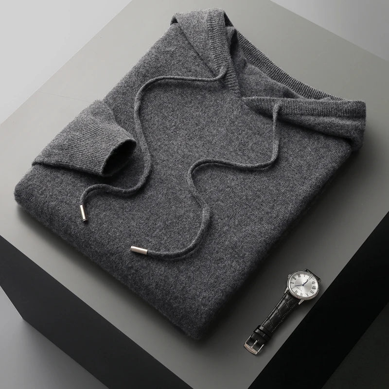 Marina Hoodie
