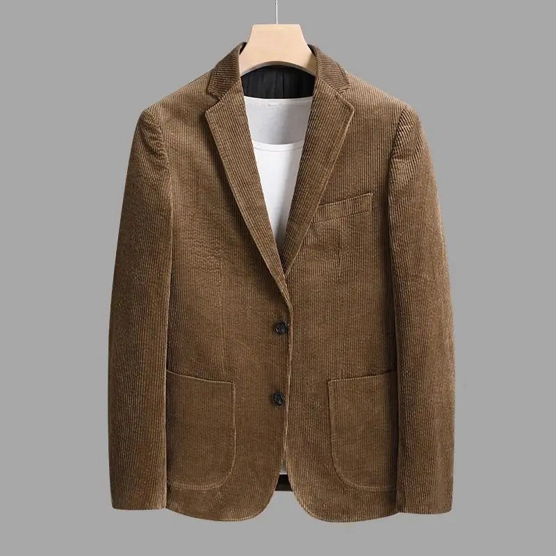 Carlsbad Corduroy Sport Coat