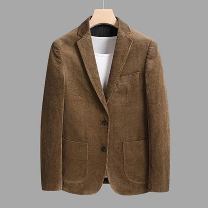 Carlsbad Corduroy Sport Coat