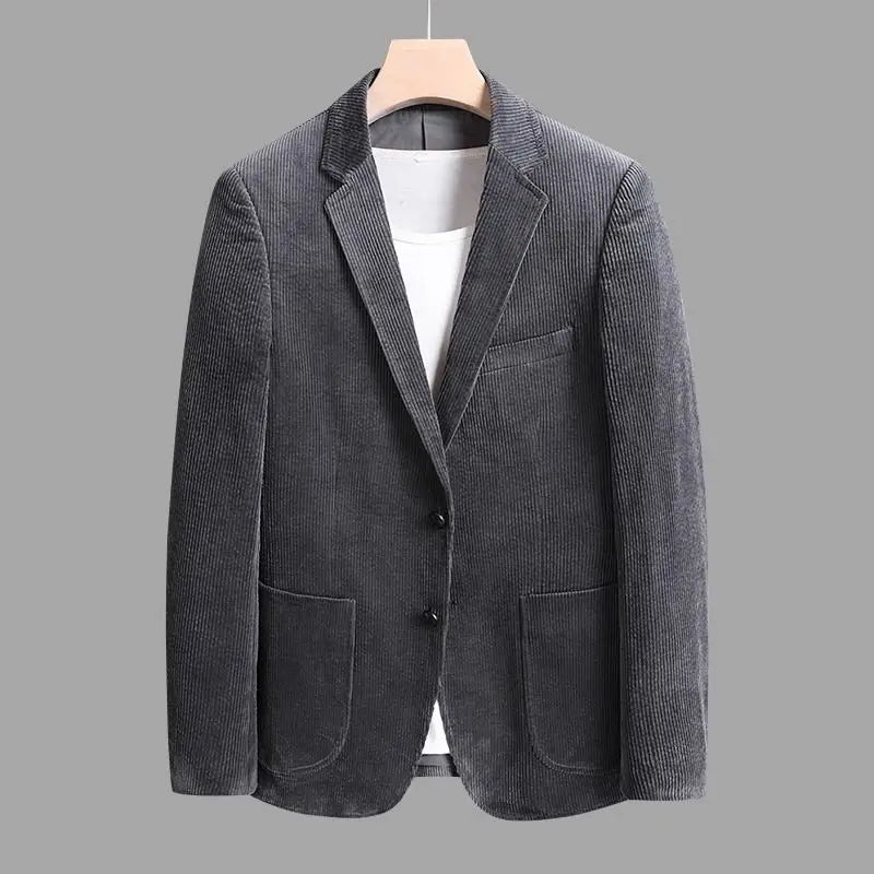 Carlsbad Corduroy Sport Coat