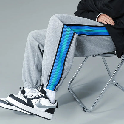 Coastal Capri Sweatpants