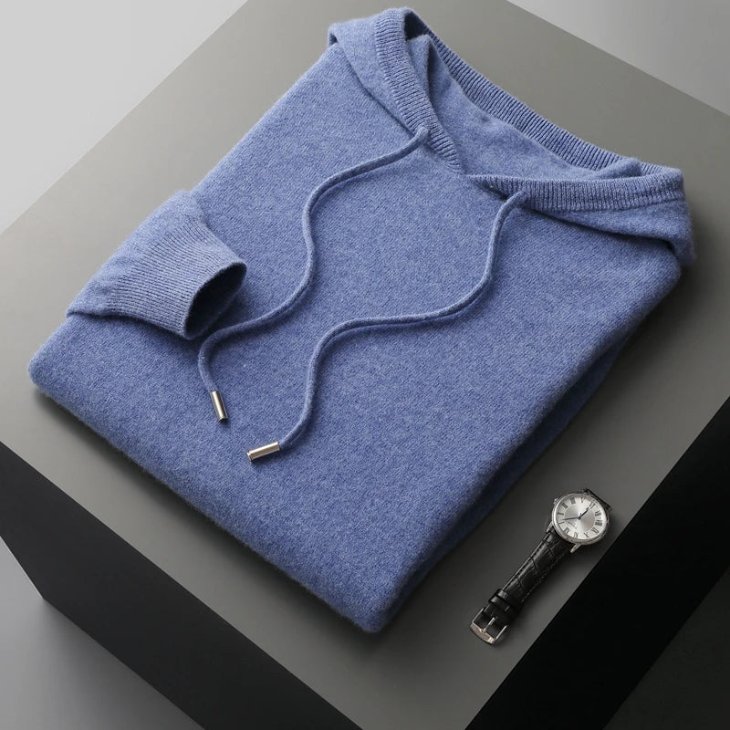 Marina Hoodie