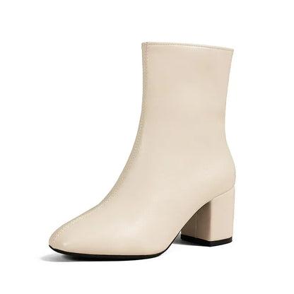Julian Maddox Ankle Boots