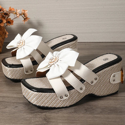 Sorella Sandals