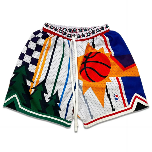 Retro Dunk Shorts