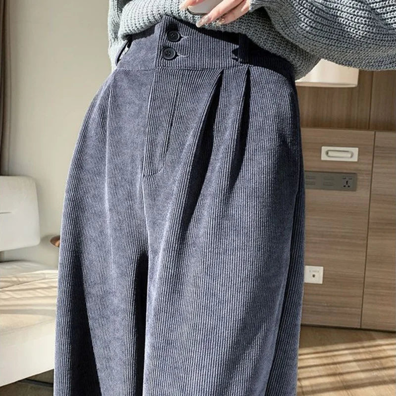 Scarlett Corduroy Pants