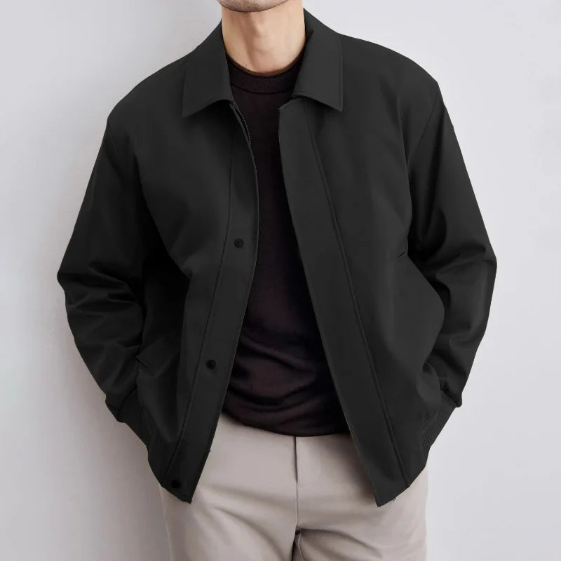 Hillcrest Jacket