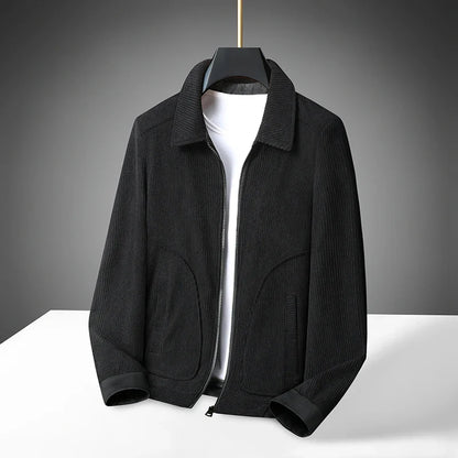 Carlsbad Corduroy Jacket