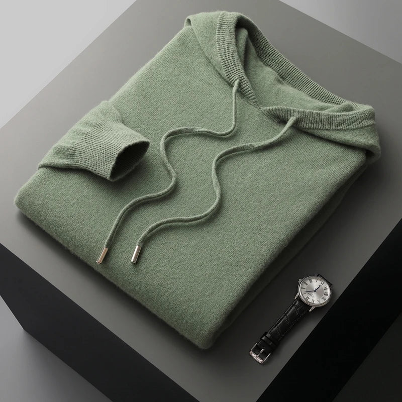 Marina Hoodie