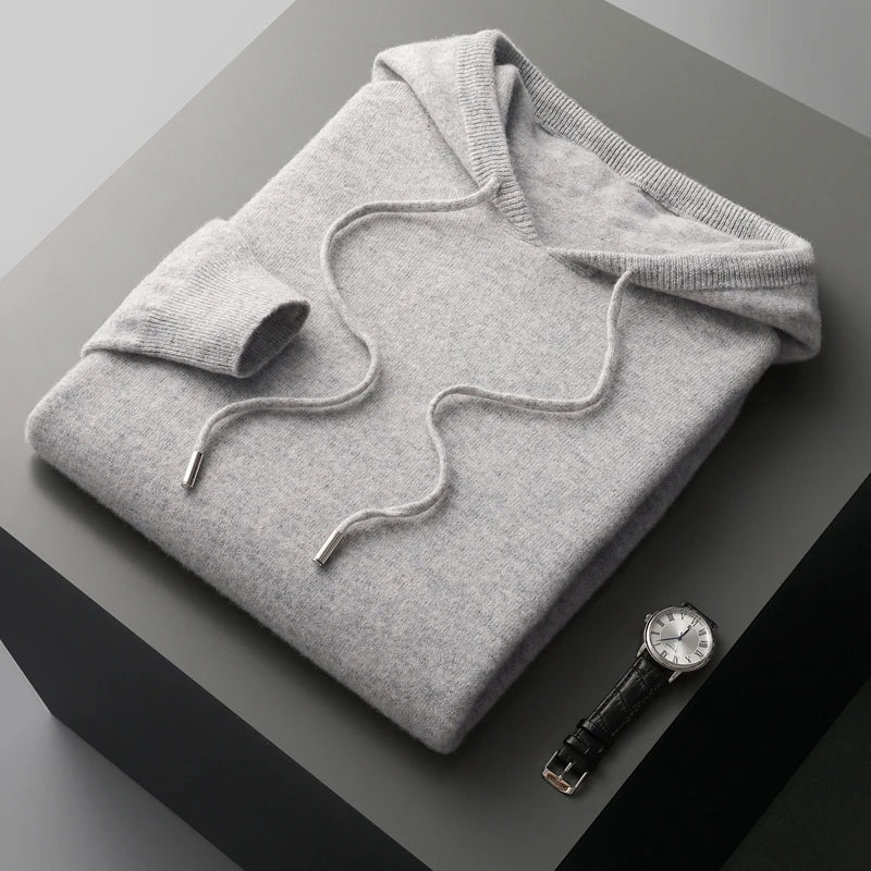 Marina Hoodie