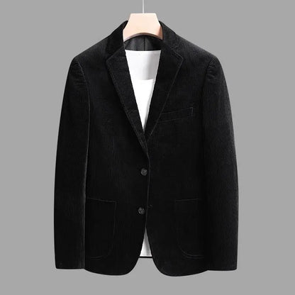 Carlsbad Corduroy Sport Coat