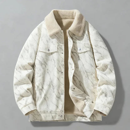 The Drifter Corduroy Jacket