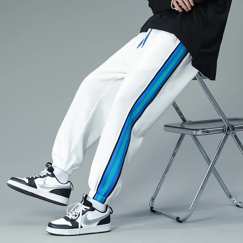 Coastal Capri Sweatpants