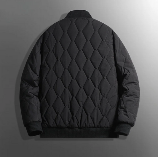Aspen Ridge Reversible Jacket