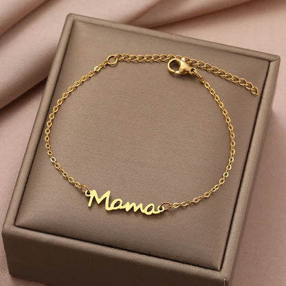 "Mama" Mother's Day Bracelet