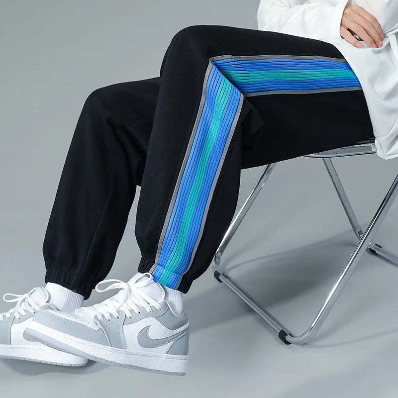 Coastal Capri Sweatpants